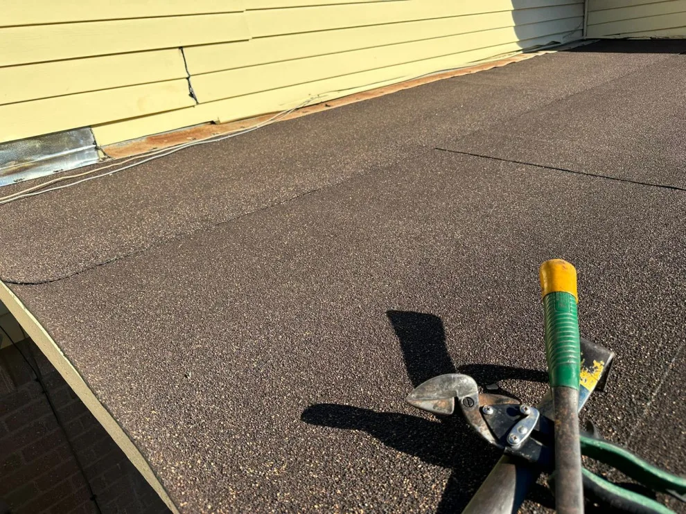 Roofing Solutions by Benito's Roofing & Remodeling - Photo 14