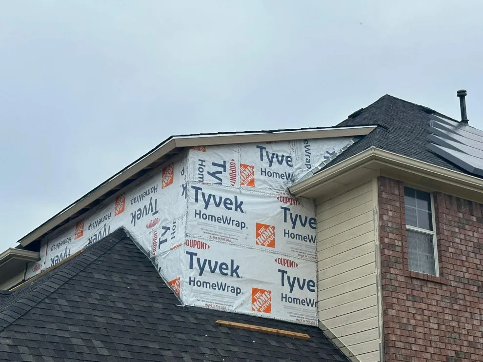 Roofing Solutions by Benito's Roofing & Remodeling - Photo 20
