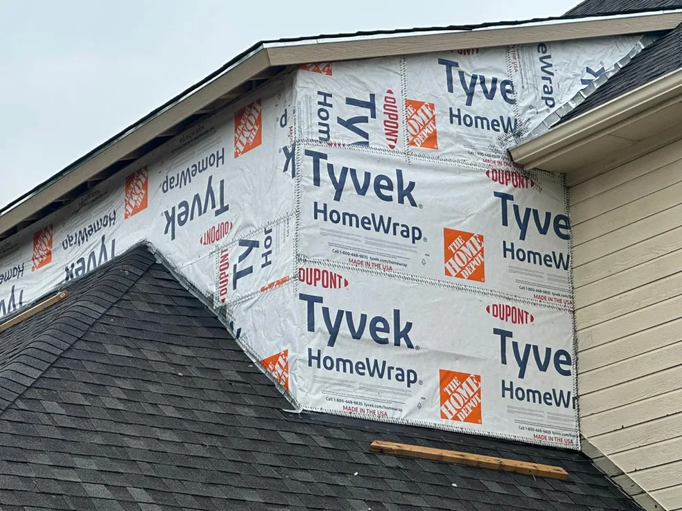 Benito's Roofing & Remodeling - Photo 2