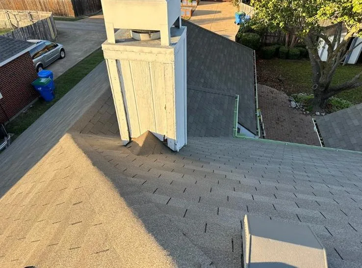 Benito's Roofing & Remodeling - Photo 3