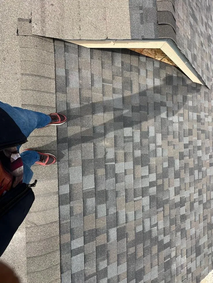 Roofing Solutions by Benito's Roofing & Remodeling - Photo 19