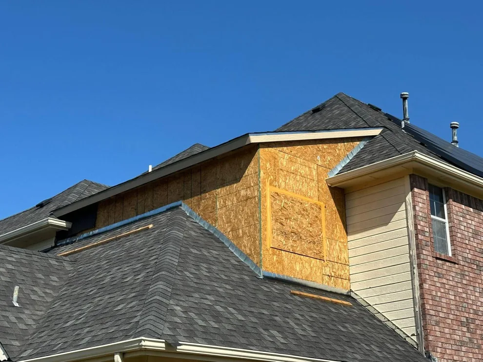 Benito's Roofing & Remodeling - Photo 10