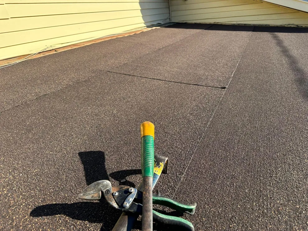 Roofing Solutions by Benito's Roofing & Remodeling - Photo 17