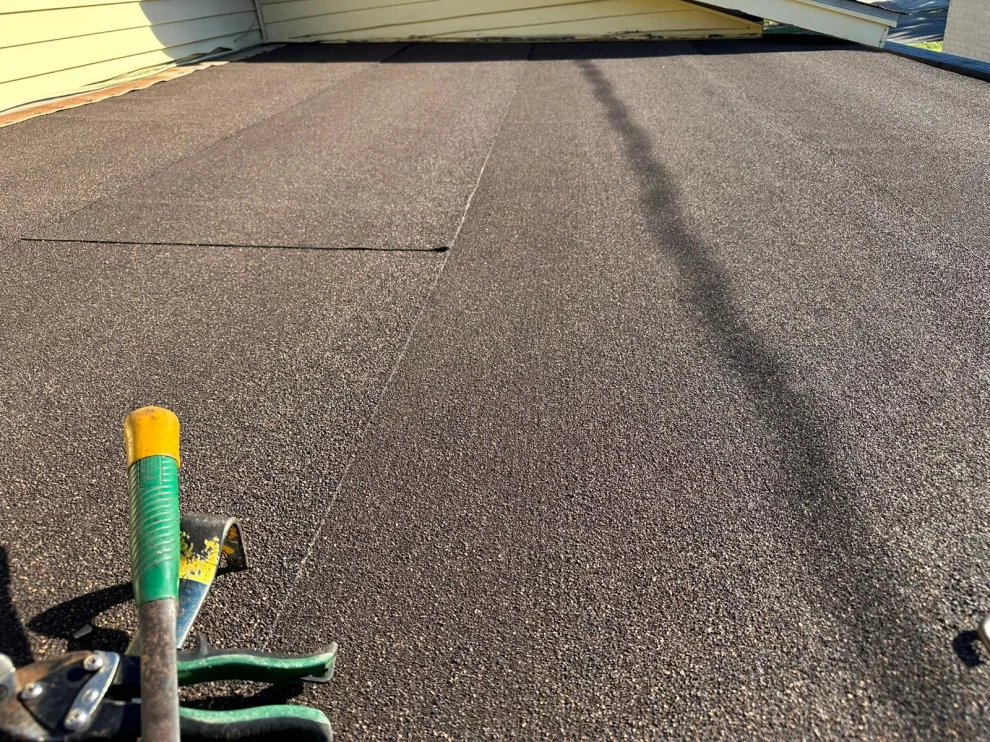 Benito's Roofing & Remodeling - Photo 8
