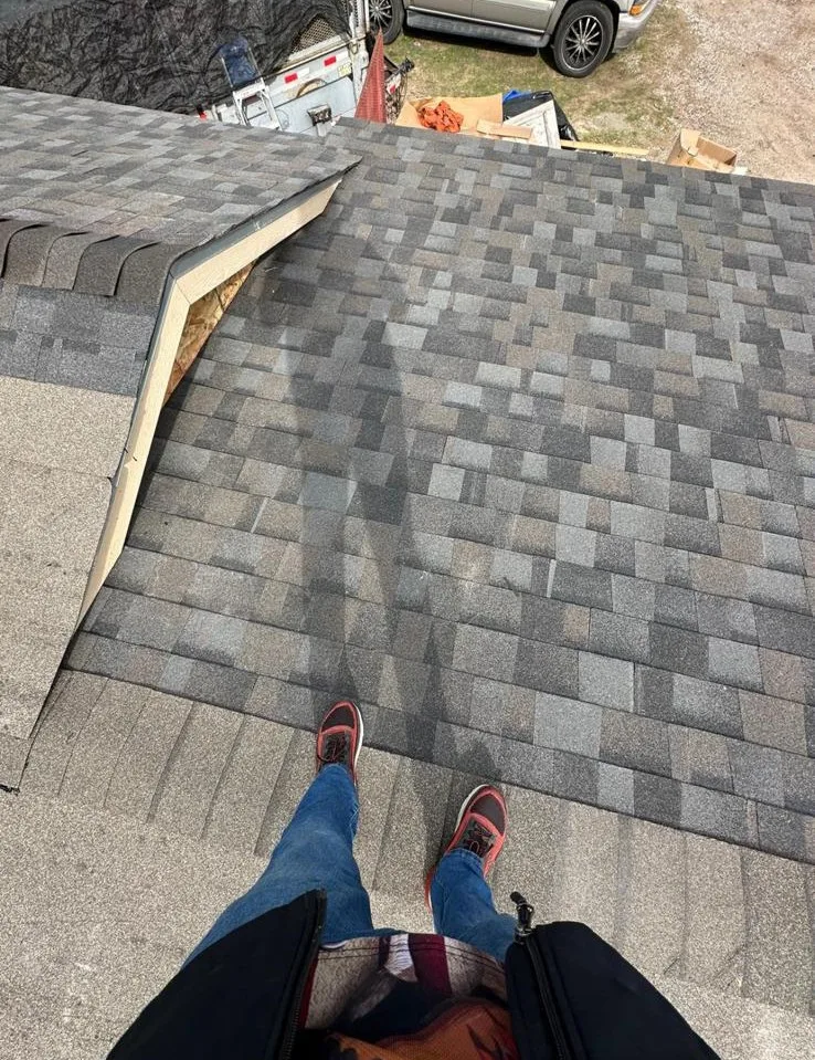 Roofing Solutions by Benito's Roofing & Remodeling - Photo 18