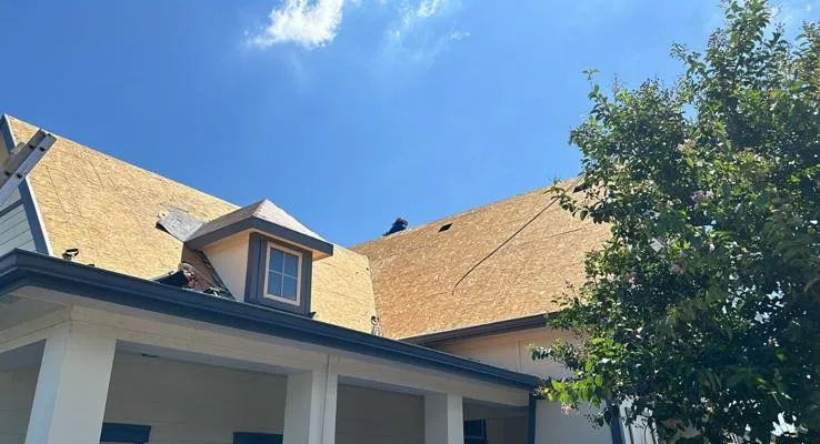 Roofing Solutions by Benito's Roofing & Remodeling - Photo 6