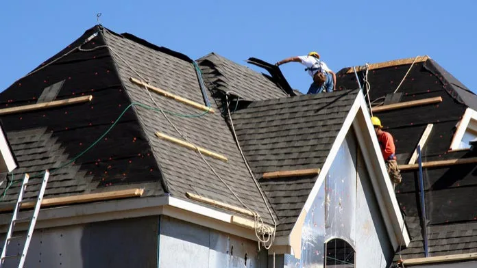 Roofing Companies In Auburn Al - Photo 3