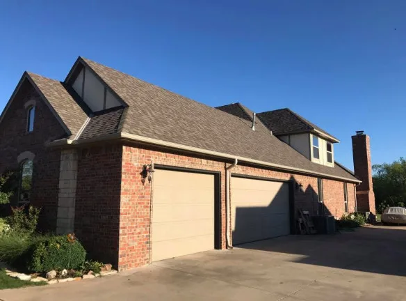 Shingle Roofing by J Hatfield Construction - Photo 3