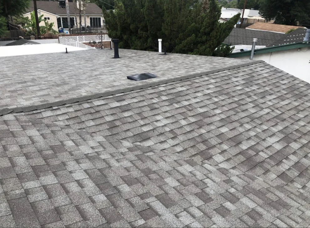 EBA Roofing - Photo 6