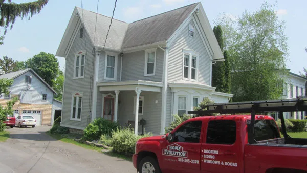 Home Evolution Contractor LLC - Photo 2