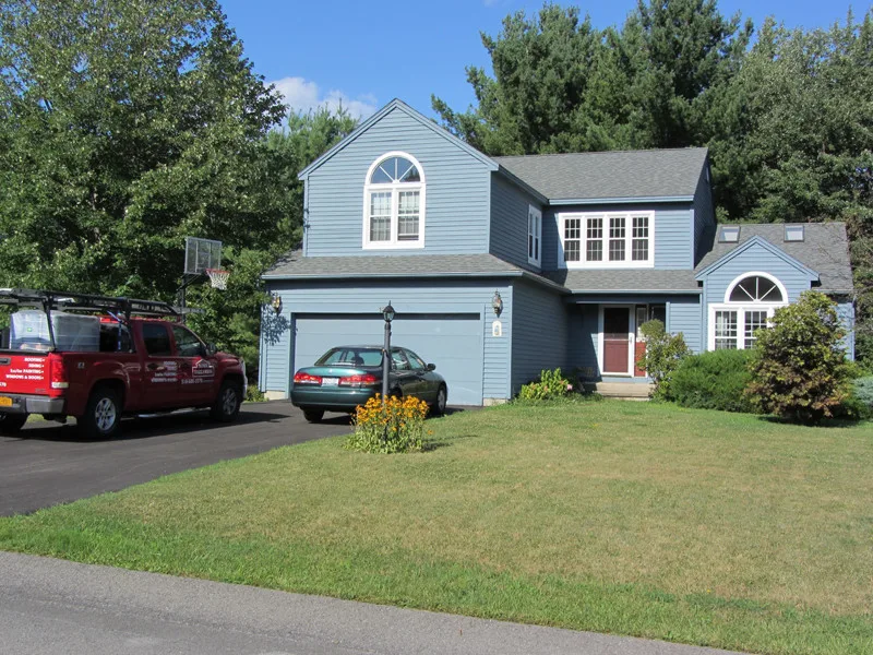 Home Evolution Contractor LLC - Photo 5
