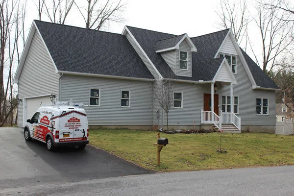 Home Evolution Contractor LLC - Photo 4