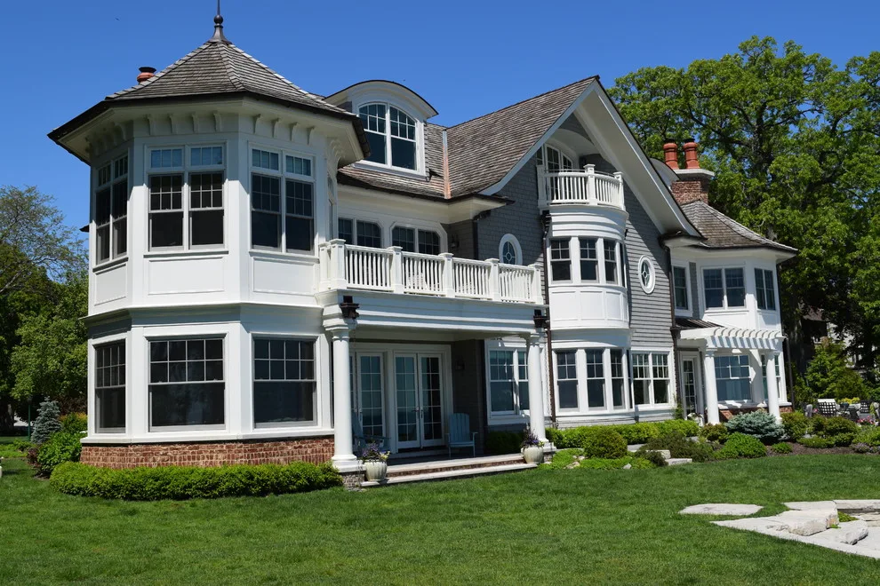 Wilmette Roofing, Siding, Gutters, and Masonry by A.B. Edward Enterprises, Inc. - Photo 12