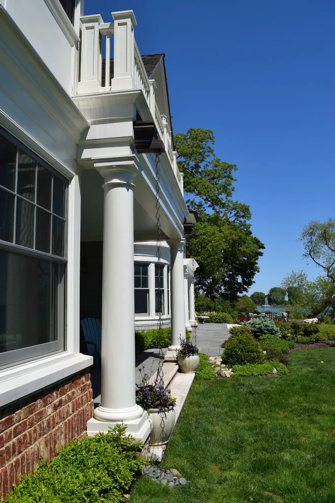 Wilmette Roofing, Siding, Gutters, and Masonry by A.B. Edward Enterprises, Inc. - Photo 11