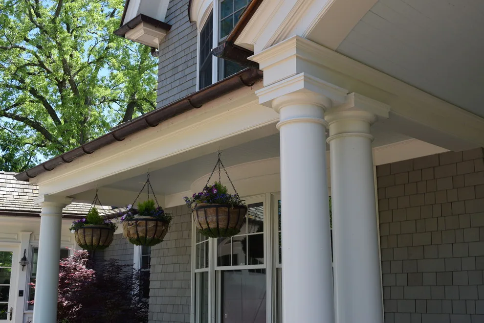 Wilmette Roofing, Siding, Gutters, and Masonry by A.B. Edward Enterprises, Inc. - Photo 3