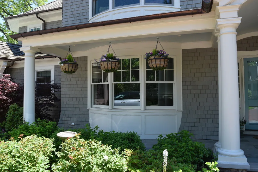 Wilmette Roofing, Siding, Gutters, and Masonry by A.B. Edward Enterprises, Inc. - Photo 10