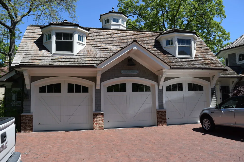 Wilmette Roofing, Siding, Gutters, and Masonry by A.B. Edward Enterprises, Inc. - Photo 19