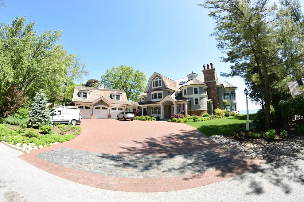 Wilmette Roofing, Siding, Gutters, and Masonry by A.B. Edward Enterprises, Inc. - Photo 15