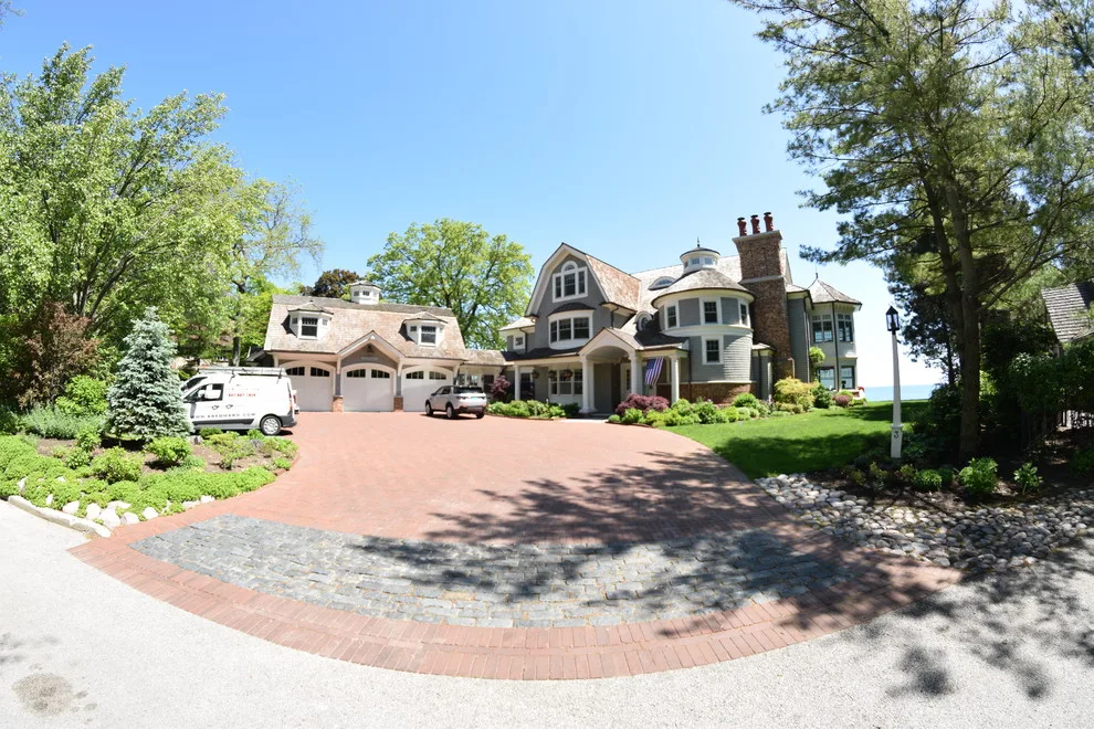 Wilmette Roofing, Siding, Gutters, and Masonry by A.B. Edward Enterprises, Inc. - Photo 2
