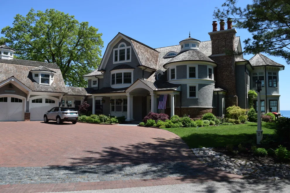 Wilmette Roofing, Siding, Gutters, and Masonry by A.B. Edward Enterprises, Inc. - Photo 16