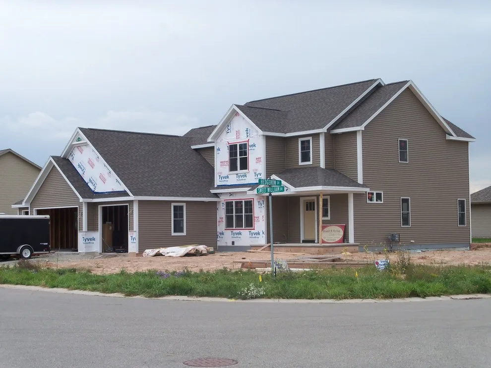G.C.W General Contractor Roofing & Remodeling - Photo 2