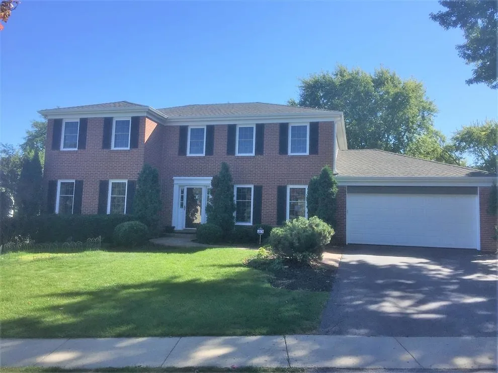 Mundelein, IL Roofing, Siding, Windows, and Gutters by A.B. Edward Enterprises, Inc. - Photo 3