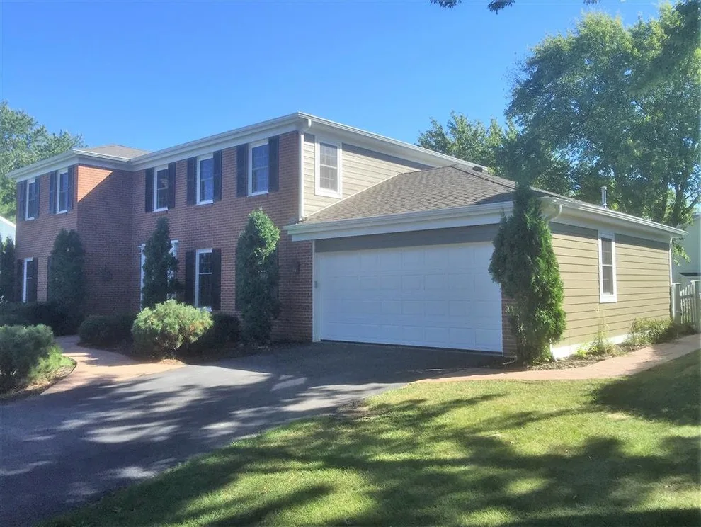 Mundelein, IL Roofing, Siding, Windows, and Gutters by A.B. Edward Enterprises, Inc. - Photo 9