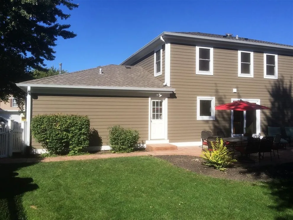Mundelein, IL Roofing, Siding, Windows, and Gutters by A.B. Edward Enterprises, Inc. - Photo 6