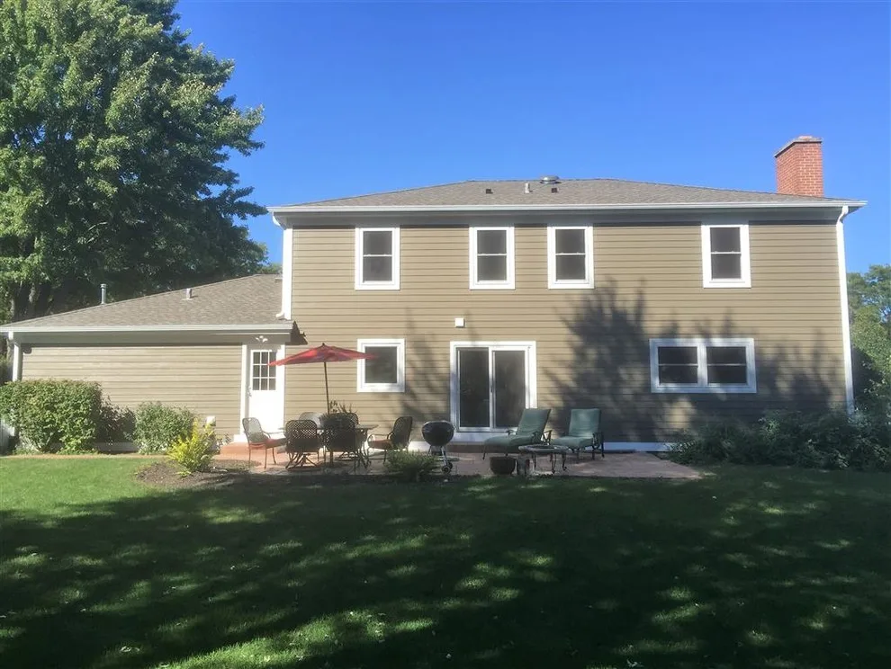 Mundelein, IL Roofing, Siding, Windows, and Gutters by A.B. Edward Enterprises, Inc. - Photo 10