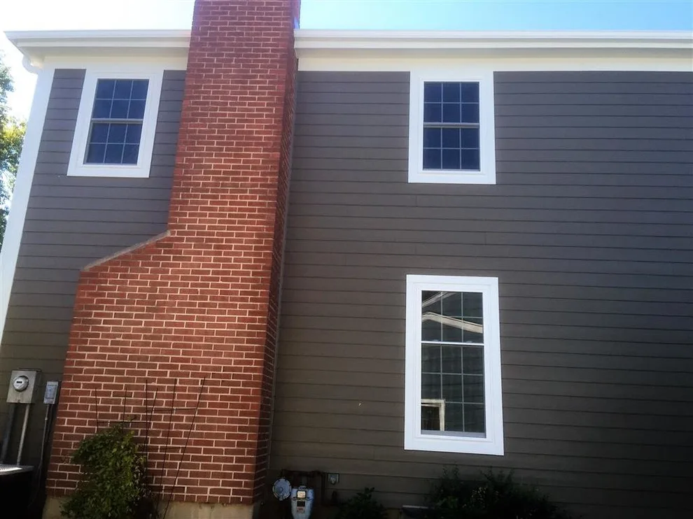 Mundelein, IL Roofing, Siding, Windows, and Gutters by A.B. Edward Enterprises, Inc. - Photo 12