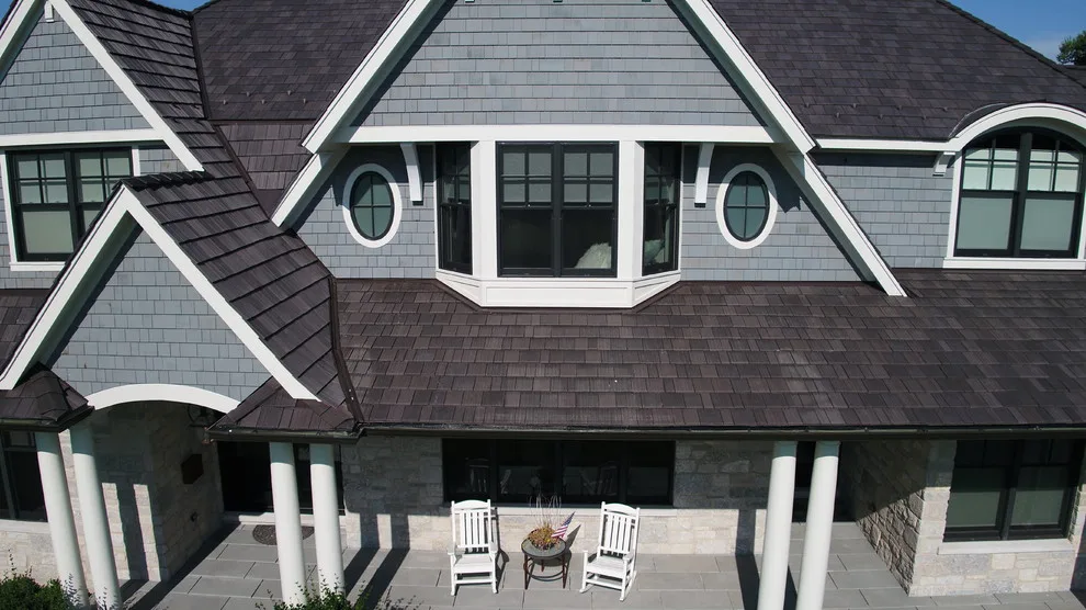 Glenview, IL - Roofing, Siding, Windows, Gutters, and Masonry Services by A.B. Edward Enterprises, Inc. - Photo 13