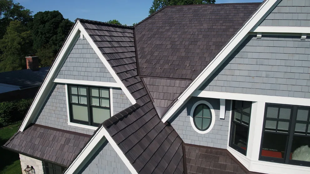 Glenview, IL - Roofing, Siding, Windows, Gutters, and Masonry Services by A.B. Edward Enterprises, Inc. - Photo 14