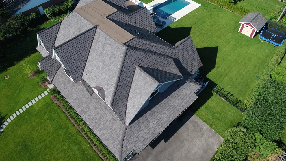 Glenview, IL - Roofing, Siding, Windows, Gutters, and Masonry Services by A.B. Edward Enterprises, Inc. - Photo 7