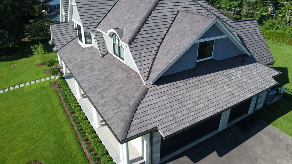 Glenview, IL - Roofing, Siding, Windows, Gutters, and Masonry Services by A.B. Edward Enterprises, Inc. - Photo 3
