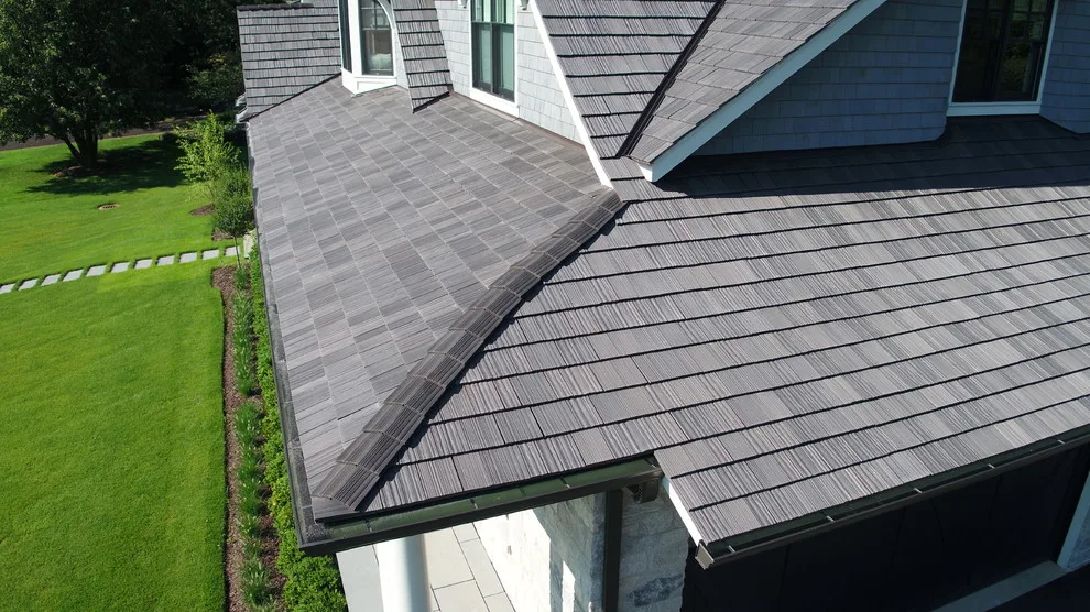 Glenview, IL - Roofing, Siding, Windows, Gutters, and Masonry Services by A.B. Edward Enterprises, Inc. - Photo 28