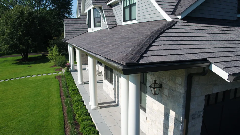 Glenview, IL - Roofing, Siding, Windows, Gutters, and Masonry Services by A.B. Edward Enterprises, Inc. - Photo 8