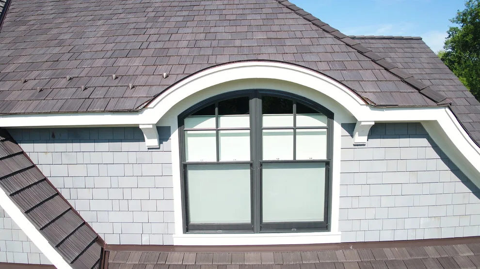 Glenview, IL - Roofing, Siding, Windows, Gutters, and Masonry Services by A.B. Edward Enterprises, Inc. - Photo 17