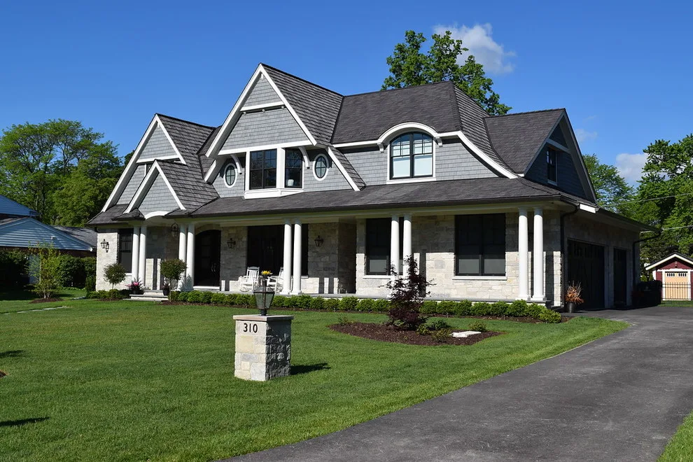Glenview, IL - Roofing, Siding, Windows, Gutters, and Masonry Services by A.B. Edward Enterprises, Inc. - Photo 25