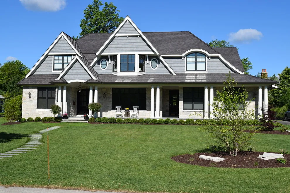 Glenview, IL - Roofing, Siding, Windows, Gutters, and Masonry Services by A.B. Edward Enterprises, Inc. - Photo 23