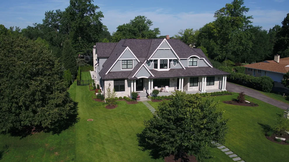 Glenview, IL - Roofing, Siding, Windows, Gutters, and Masonry Services by A.B. Edward Enterprises, Inc. - Photo 26