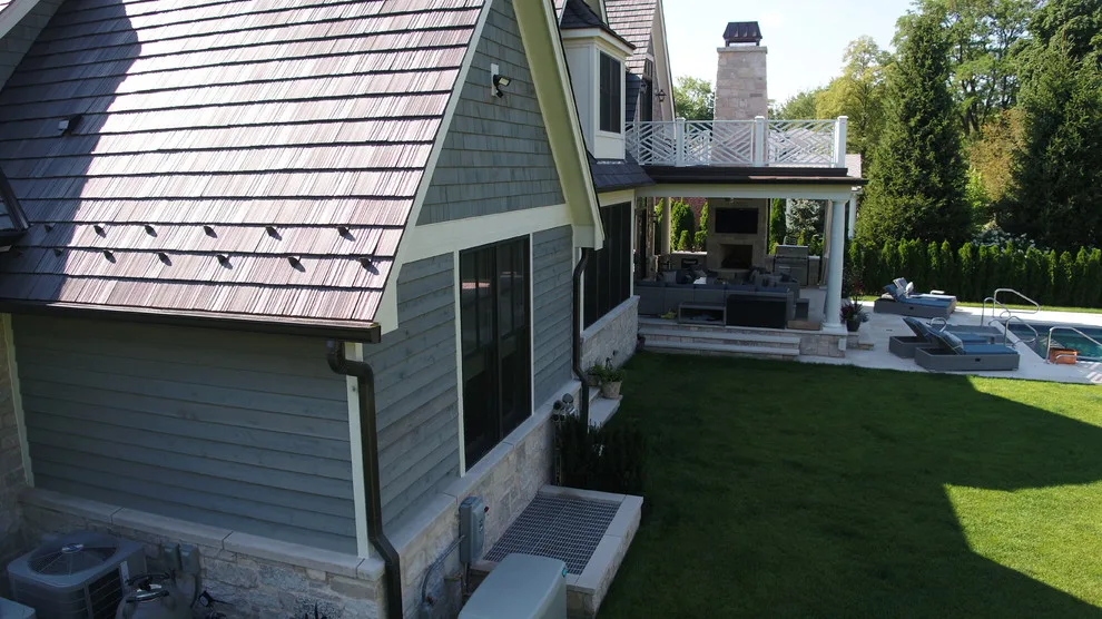 Glenview, IL - Roofing, Siding, Windows, Gutters, and Masonry Services by A.B. Edward Enterprises, Inc. - Photo 27