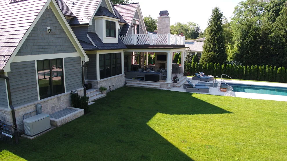 Glenview, IL - Roofing, Siding, Windows, Gutters, and Masonry Services by A.B. Edward Enterprises, Inc. - Photo 22