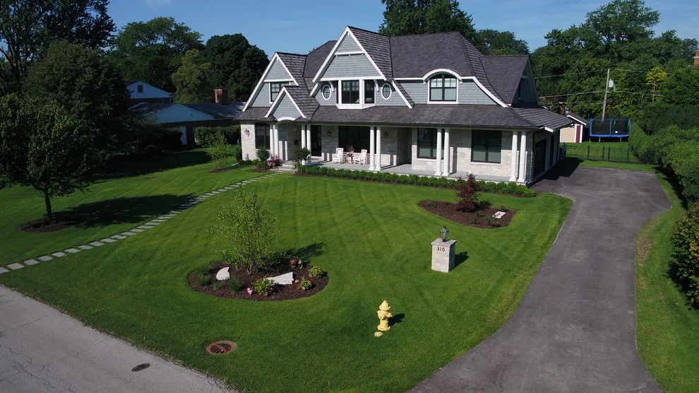 Glenview, IL - Roofing, Siding, Windows, Gutters, and Masonry Services by A.B. Edward Enterprises, Inc. - Photo 15