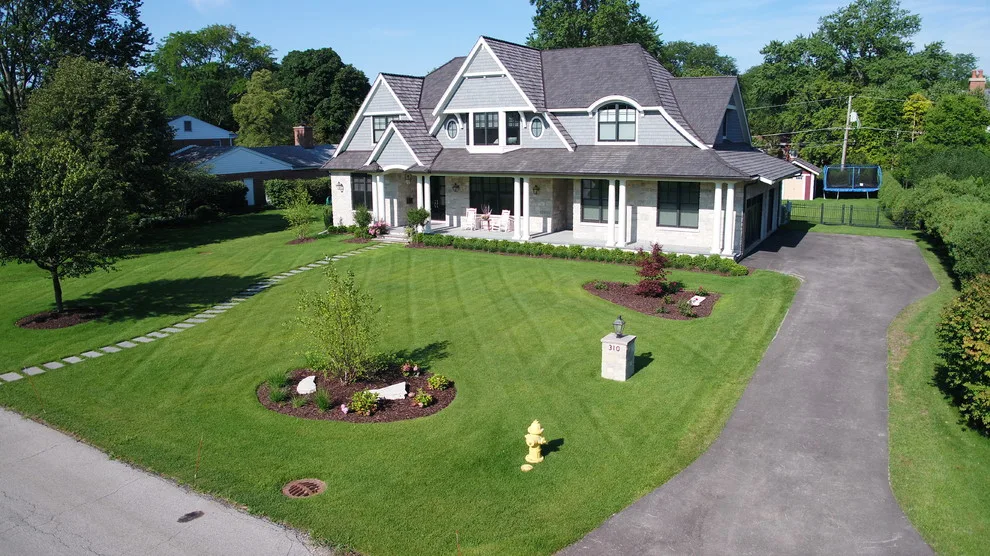 Glenview, IL - Roofing, Siding, Windows, Gutters, and Masonry Services by A.B. Edward Enterprises, Inc. - Photo 20