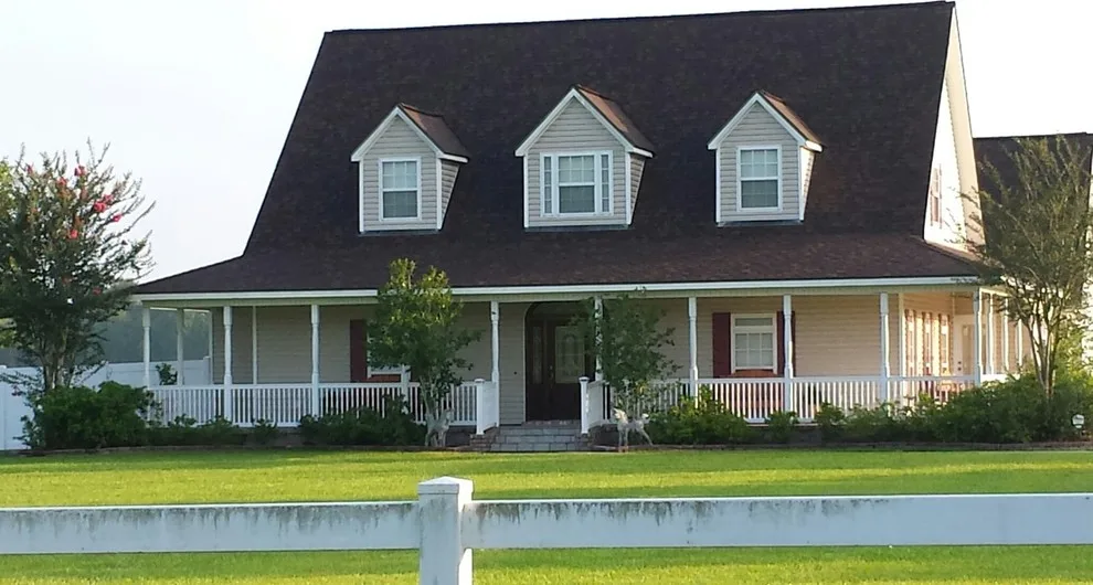 Tile Roofing by Roofing Louisiana - Photo 9