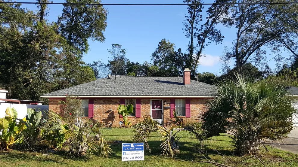 Tile Roofing by Roofing Louisiana - Photo 11
