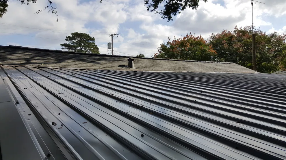 Roofing Louisiana - Photo 14
