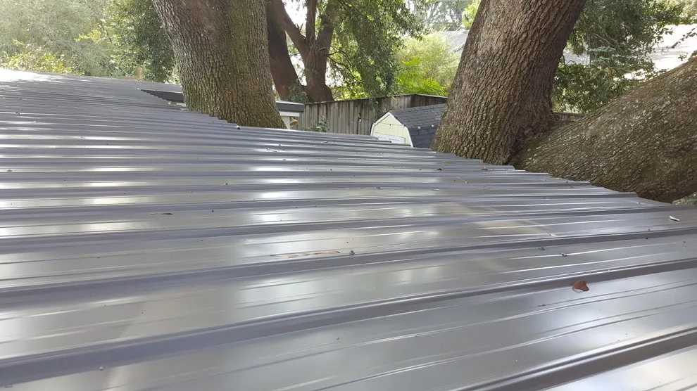 Tile Roofing by Roofing Louisiana - Photo 14