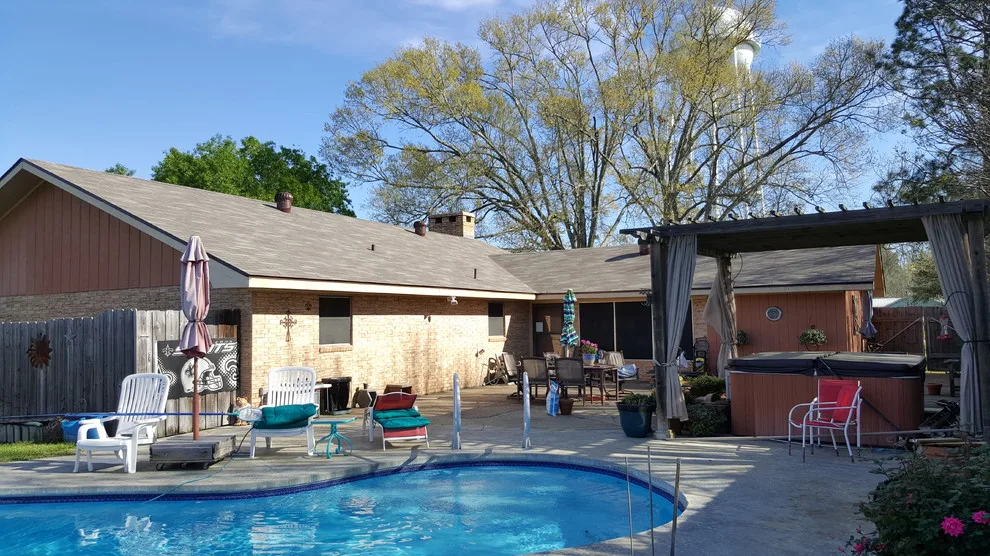 Outdoor Paradise - Shingle Roofing by Roofing Louisiana - Photo 2