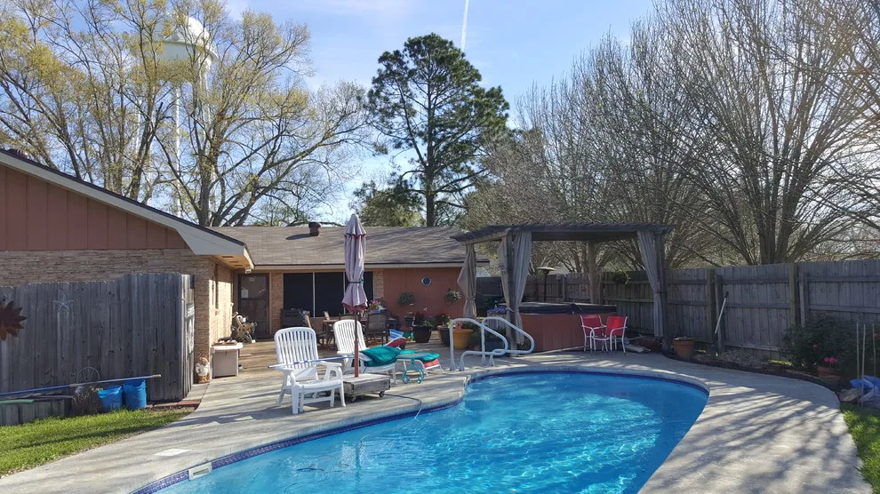 Roofing Louisiana - Photo 9
